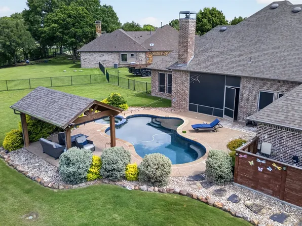 4408 Lake Breeze Dr, McKinney, TX 75071
