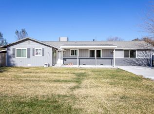 22388 Old 44 Dr, Palo Cedro, CA 96073