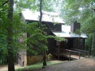 222 Misty Hollow Rd #1, Ellijay, GA 30536