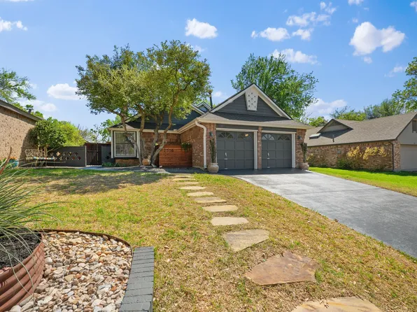 2516 Lake Bend Ter, Carrollton, TX 75006