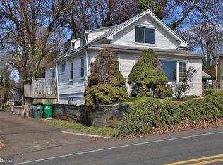 1558 Brownsville Rd, Langhorne, PA