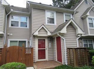 405 Bracknell Arch APT B, Chesapeake, VA 23320