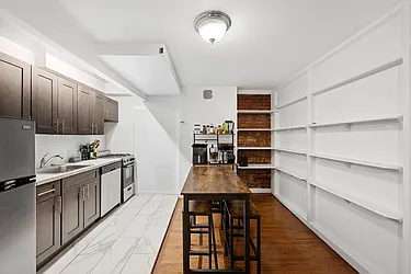 237 East 2nd Street, #1A