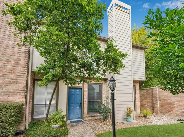 1201 McDuffie St Unit 219, Houston, TX 77019