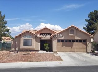 5104 Regal Spruce Ln, Las Vegas, NV 89130