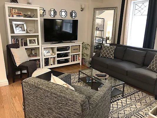 Rented by Magnone Real Estate | media 9