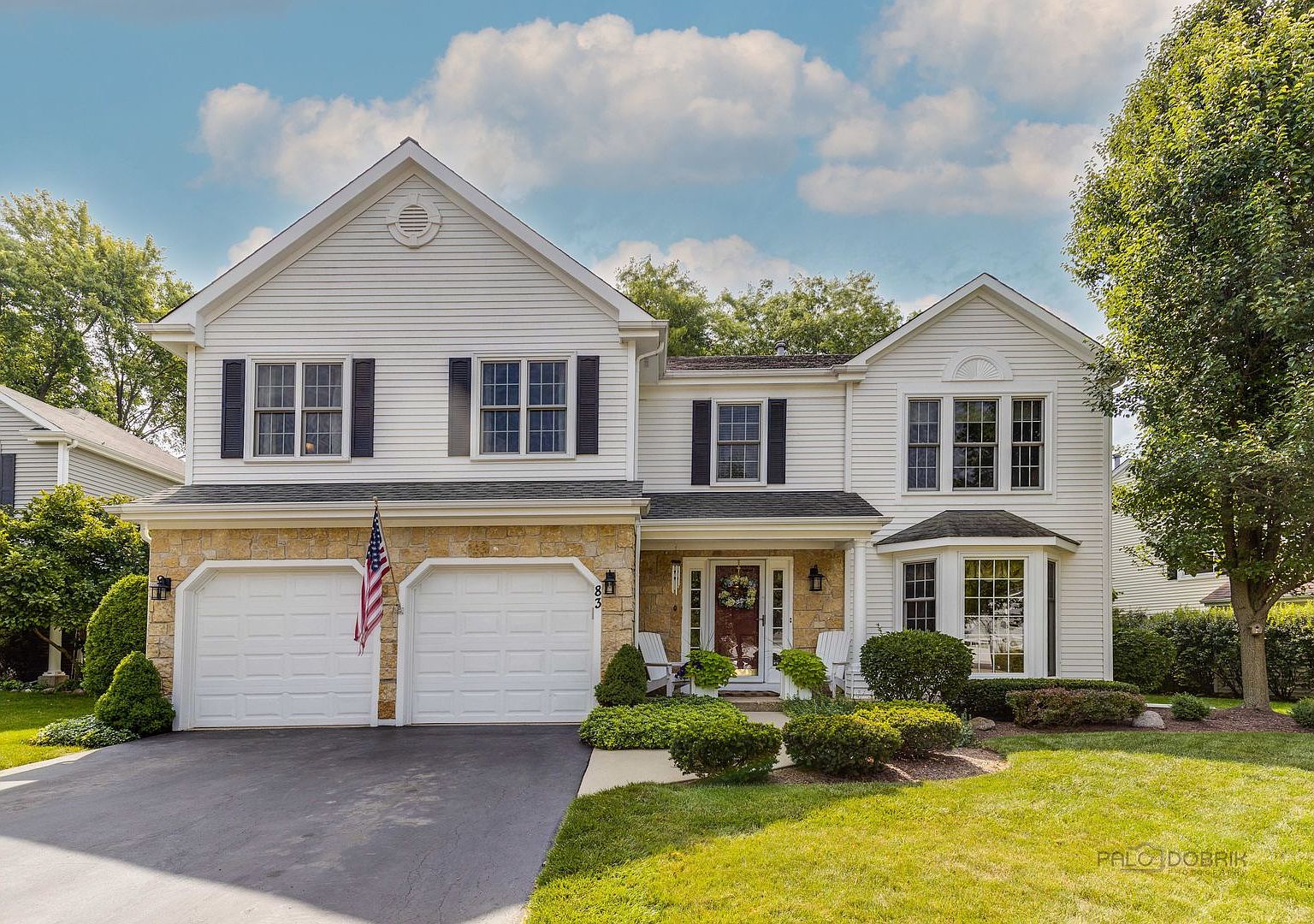 83 N Royal Oak Dr, Vernon Hills, IL 60061 Zillow
