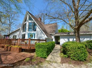 629 Walnut Creek Rd, Elizabethtown, KY 42701