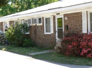 1825 Parkview Ave #B, Norfolk, VA 23503