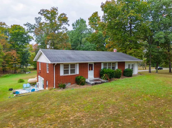 3098 S Us Highway 231, Beaver Dam, KY 42320