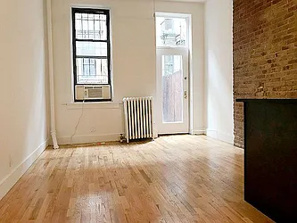 Rented by AJ Clarke