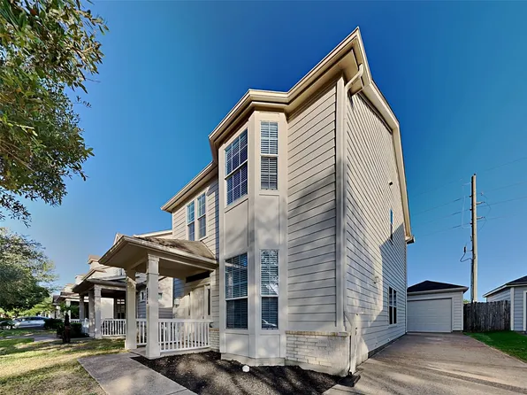 18819 Sandelford Dr, Katy, TX 77449