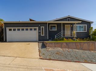 5001 54th St, San Diego, CA 92115