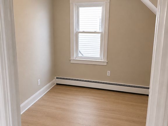 Bedroom #2 - Rendered image due to unit being in fully remodeled