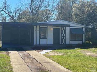 1103 Medford Ave, Pensacola, FL 32505