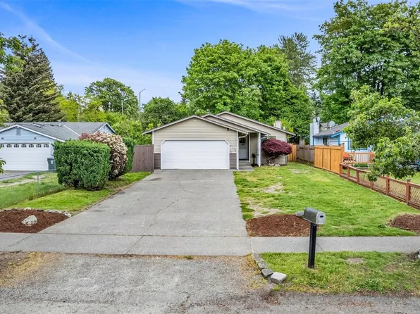 3125 59th Avenue NE, Tacoma, WA 98422
