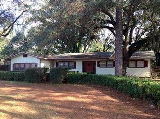 126 Temple Ter, Perry, FL 32348