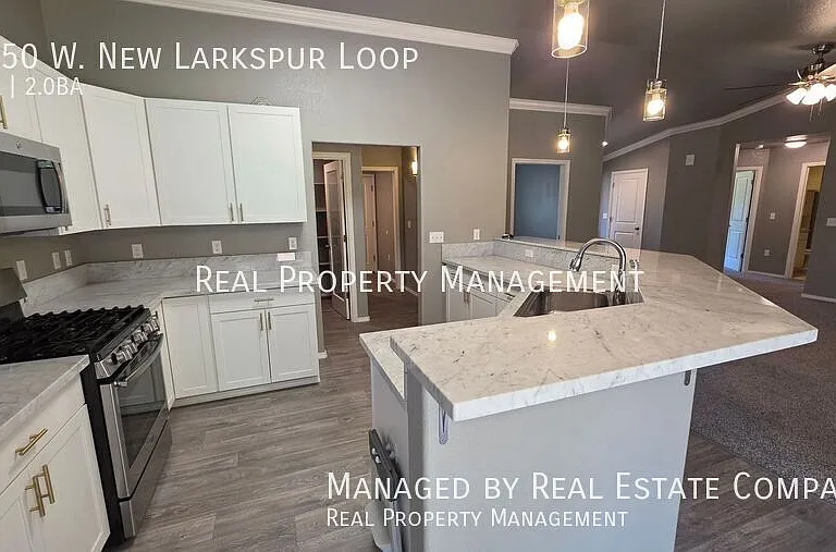 4550 W New Larkspur Loop — Photo 4