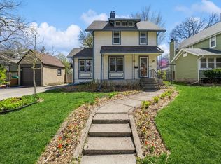 2214 Donald St, Ames, IA 50014