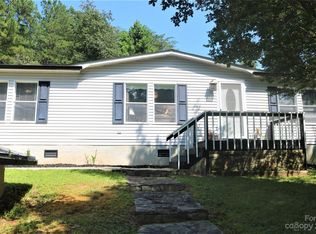 2919 Grassy Knob Rd, Mill Spring, NC 28756