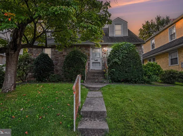 308 Runnymede Ave, Jenkintown, PA 19046
