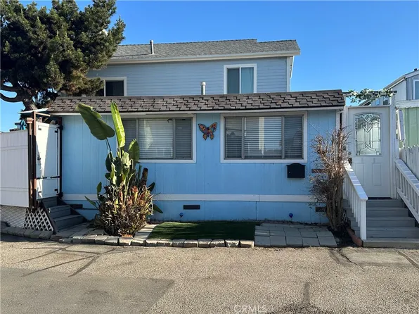 68 Riversea Rd Unit 68, Seal Beach, CA 90740