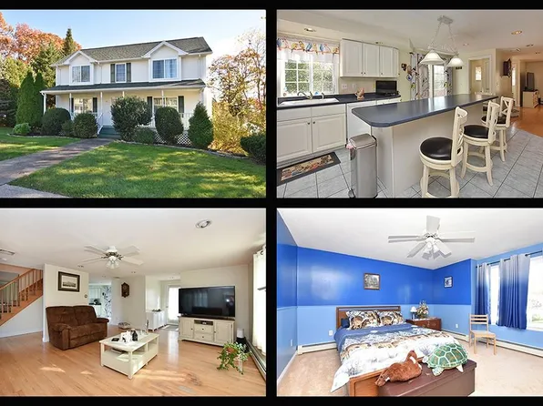 18 Linda St, Lincoln, RI 02865