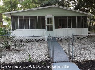 5351 Dodge Rd, Jacksonville, FL 32209