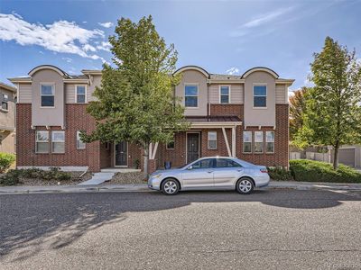 6357 S Xanadu Way, Centennial, CO, 80111