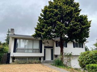 404 SW 116th Pl, Seattle, WA 98146