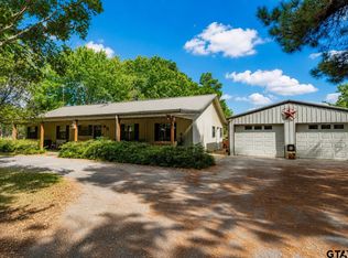 15625 County Road 1130, Flint, TX 75762