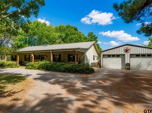 15625 County Road 1130, Flint, TX 75762