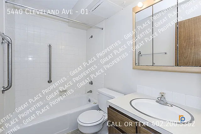 5440 Cleveland Ave #1 — Photo 8
