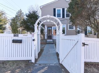 1769 Washington St, Braintree, MA 02184
