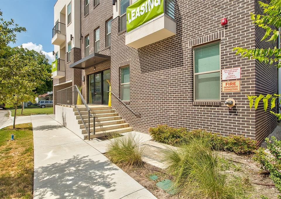 1st image of 2712 Wingate St #201