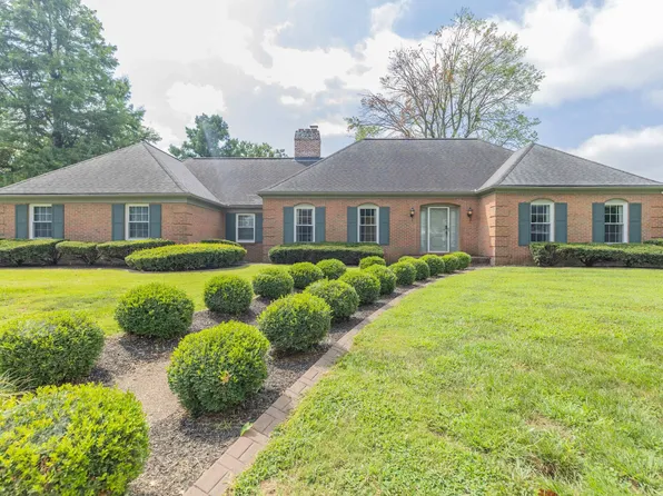 7309 Olive St, Evansville, IN 47715