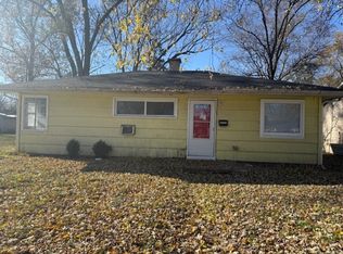 4340 Buchanan St, Gary, IN 46408