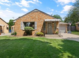 170 W Van Norman Ave, Milwaukee, WI 53207