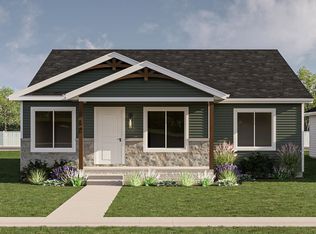 Chesney Plan, Jefferson, Jefferson, IA 50129