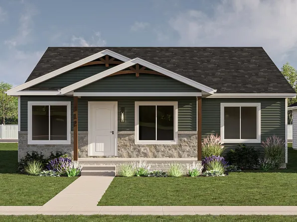 Chesney Plan, Jefferson