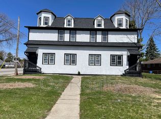 2805 131st St UNIT 6, Toledo, OH 43611