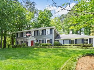 495 Clipper Trl, Sandy Springs, GA 30328