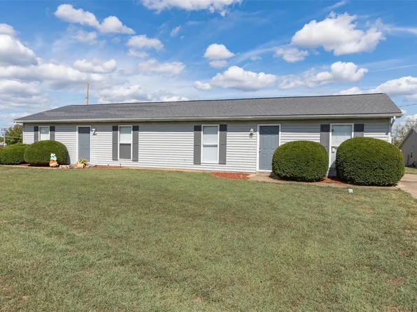 1013 Vandiver Ct, Farmington, MO 63640