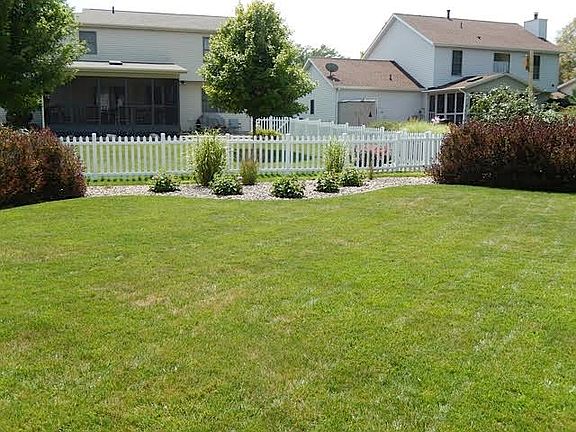 backyard landscaping