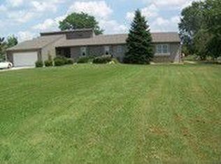 1172 N McKinley Rd N, Clayton Twp, MI 48433