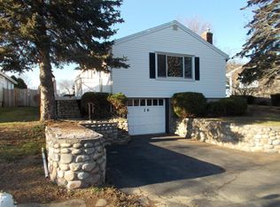16 Ramsey Rd, Marblehead, MA 01945