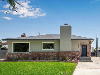 2260 Tevis Ave, Long Beach, CA, 90815