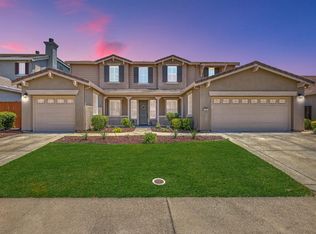 1612 Woodhaven Cir, Roseville, CA