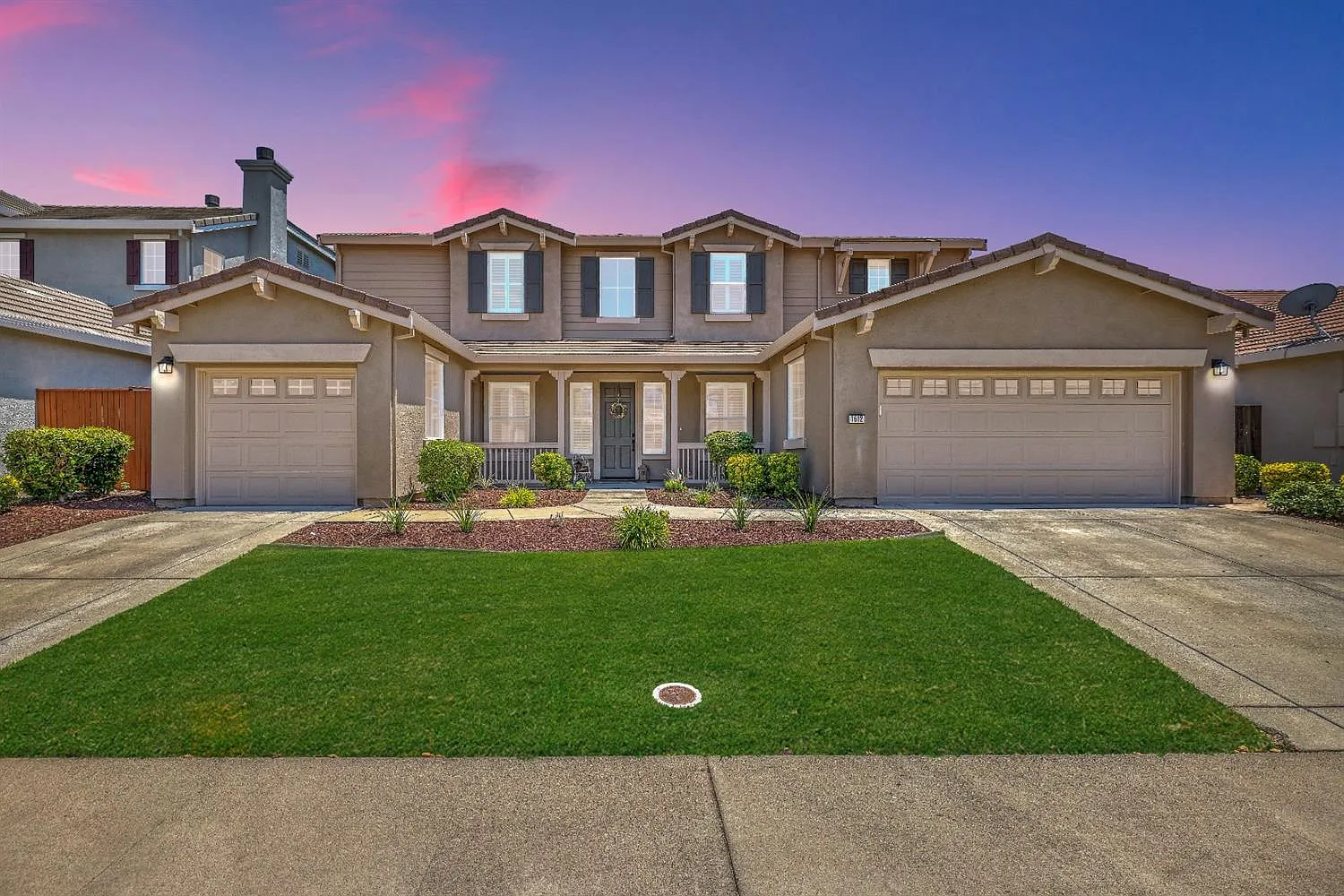 1612 Woodhaven Cir photo 1
