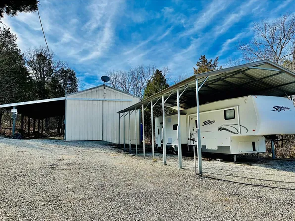 6206 Bluebird Dr, French Village, MO 63036